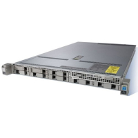 Шлюз безопасности Cisco WSA-S190-K9