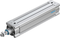 Пневмоцилиндр стандартный Festo DSBC-80-320-D3-PPVA-N3