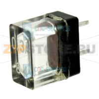 Предохранитель 0.3 А, 5 шт Fanuc A60L-0001-0175