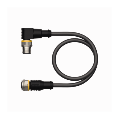 Кабель Turck WSC-RKC5701-2M 