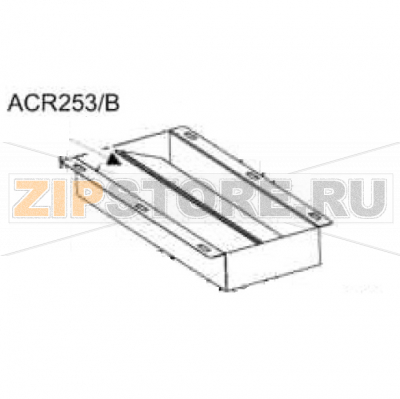 Lower dreyer As Ace Comenda AC2 Lower dreyer As Ace Comenda AC2Запчасть на деталировке под номером: ACR253/BНазвание запчасти Comenda на английском языке: Lower dreyer As Ace Comenda AC2