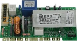 CIRCUIT BOARD ARDO 546059800 