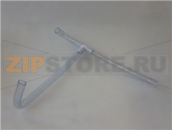 ASSIEME TUBI DI SCARICO 