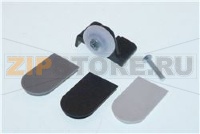 KIT INVERSIONE PORTA DX->SX BEV/KIC/ICE