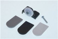 KIT INVERSIONE PORTA DX-&gt;SX BEV/KIC/ICE