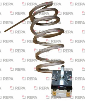 THERMOSTAT 50-320°