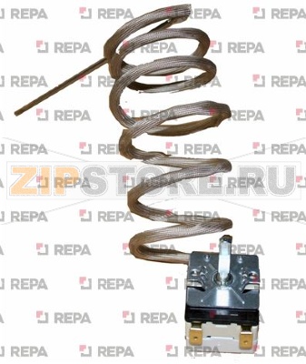 THERMOSTAT 50-320° 