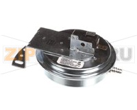 PRESSOSTATO, PGM-200