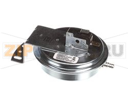 PRESSOSTATO, PGM-200 