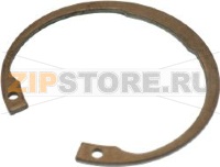 ANELLO D'ARRESTO J-55