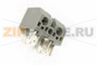 BARRETTE JONCTION M.O