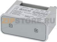 DIGITAL THERMOSTAT TERMOPID 12Vac/Vdc
