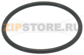 GUARNIZIONE CAPPUCCINATORE BUNN-O-MATIC 