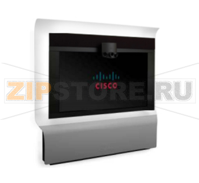 Система конференцсвязи Cisco CTS-1300-47 