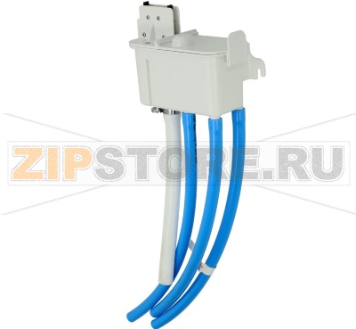 Камера поплавковая с микровыключателем Brema G 250 Бак с двойным микровыключателем Brema G 250Запчасть на деталировке под номером: 3Название запчасти Brema на английском языке: Double switch basin assembly G 250.