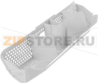 FLUFF FILTER BOSCH 12023848