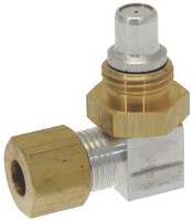 ДЕРЖАТЕЛЬ ФОРСУНКИ ЗАПАЛЬНОЙ ГОРЕЛКИ ПРИРОДНОГО ГАЗА