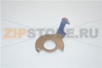 GANCIO CHIUSURA MANIGLIA MOD.2/3