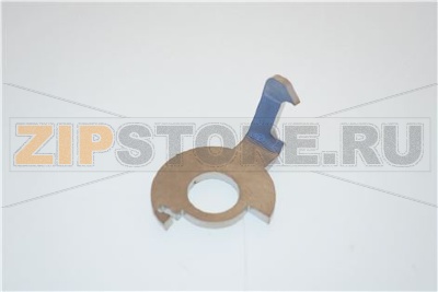 GANCIO CHIUSURA MANIGLIA MOD.2/3 