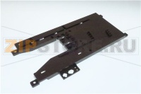 PIASTRA RIBALTINO MACINATO