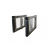 Турникет распашной Dahua DHI-ASGB820X-D - Турникет распашной Dahua DHI-ASGB820X-D