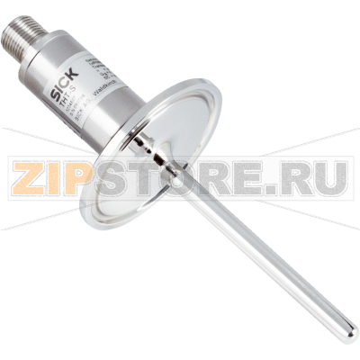 Датчик температуры SICK THTS-1AAT10256MZ 