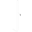Black rubber pipe Ø17*10 Fagor AD-64 C