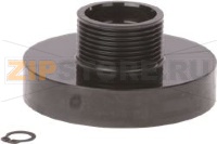 PULLEY BOSCH 00600436