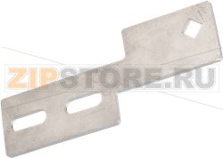 CHARNIERE INFERIEURE 