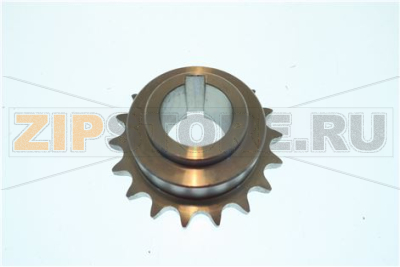 ШЕСТЕРНЯ 1/2&quot; Z18 PRISMAFOOD 5P030017 