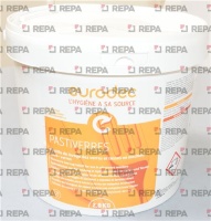 TABLETTES PASTIVERRES 20 g 140 PCS