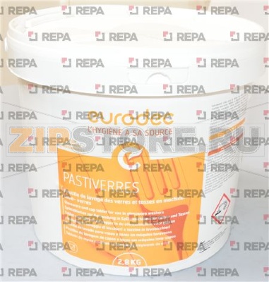 TABLETTES PASTIVERRES 20 g 140 PCS 