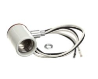 LAMP HOLD,SINGLE,24 LDS,200C