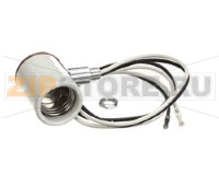 LAMP HOLD,SINGLE,24 LDS,200C