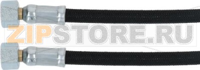 FLEX HOSE ø 1/4 Fc x Fc 250 mm B.A. 