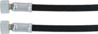 FLEX HOSE ø 1/4 Fc x Fc 250 mm B.A.