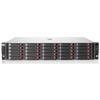 Дисковая полка HPE AJ941AR