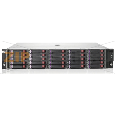 Дисковая полка HPE AJ941AR 