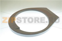 KIT OUTER DOOR BEZEL
