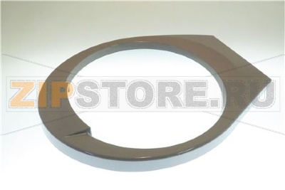 KIT OUTER DOOR BEZEL 