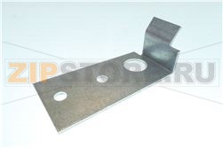 CHARNIERE SUPERIEURE GAUCHE 