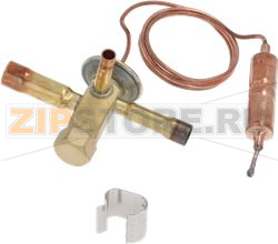 VALVE SANHUA RFGB03E-0.7-149 