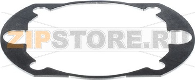 Washer 64 mm   for gas burner 