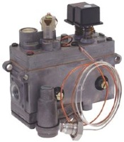 VALVOLA MINISIT FRIGGITRICE 50÷190°C