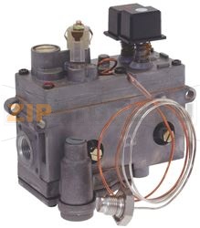 VALVOLA MINISIT FRIGGITRICE 50÷190°C 