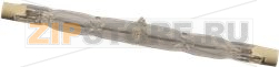 LAMP QUARTZ 300W 
