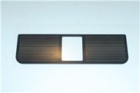 PUSH-BUTTON PLATE APPIA19 S