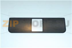 PUSH-BUTTON PLATE APPIA19 S 