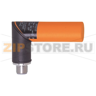 Датчик индуктивный IFM IA5136 