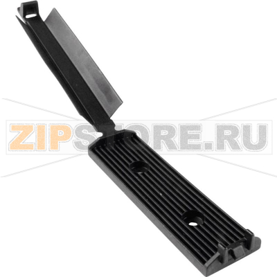 Держатель кабеля винтового типа, черный, 1 шт HellermannTyton FKH80-HIR-BK-С1 